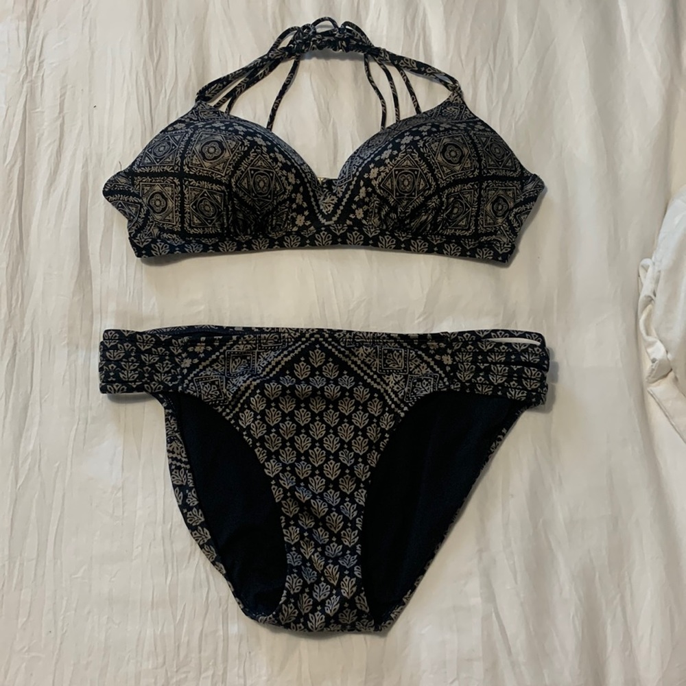 ATHLETIA SWIM SUIT
